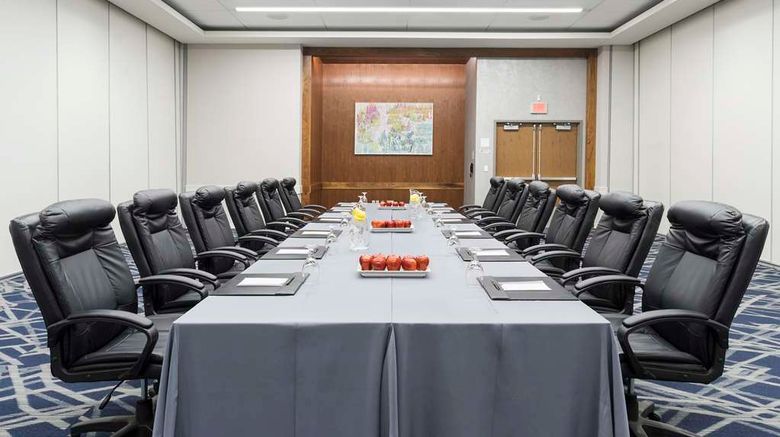 <b>Hyatt Regency Columbus Meeting</b>. Images powered by <a href="https://iceportal.shijigroup.com/" title="IcePortal" target="_blank">IcePortal</a>.