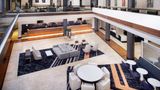 Hyatt Regency Columbus Lobby