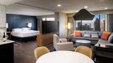 Hyatt Regency Columbus Suite