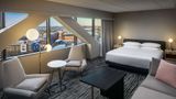 Hyatt Regency Columbus Room