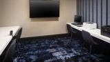 Hyatt Regency Columbus Lobby