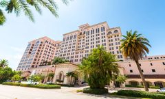 Hyatt Regency Coral Gables