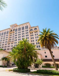 Hyatt Regency Coral Gables