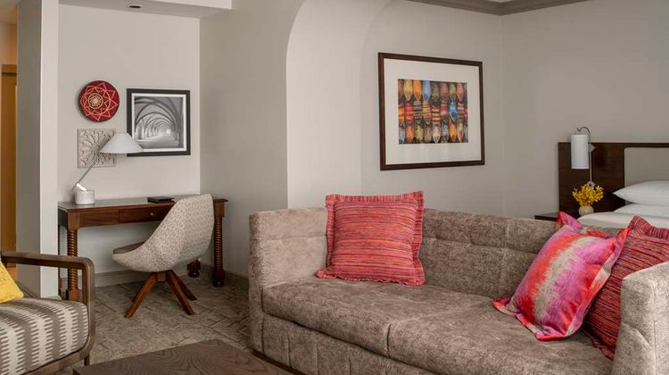 Hyatt Regency Coral Gables Suite