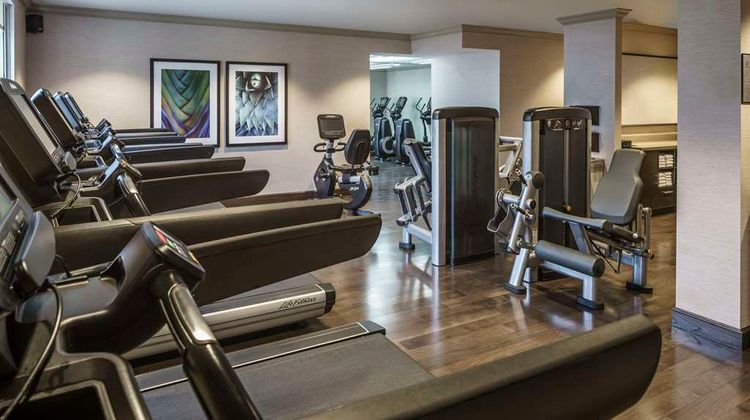 Hyatt Regency Coral Gables Health