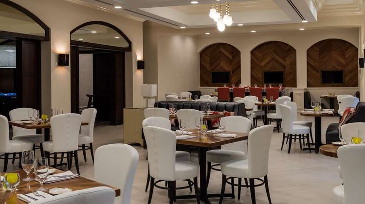 Hyatt Regency Coral Gables Restaurant