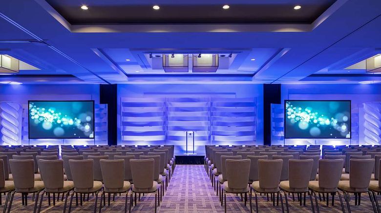 <b>Hyatt Regency Deerfield Ballroom</b>. Images powered by <a href="https://iceportal.shijigroup.com/" title="IcePortal" target="_blank">IcePortal</a>.