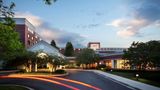 Hyatt Regency Deerfield Exterior