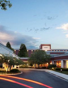 Hyatt Regency Deerfield