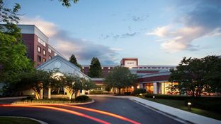 Hyatt Regency Deerfield