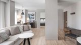 Hyatt Regency Deerfield Suite