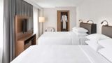 Hyatt Regency Deerfield Suite