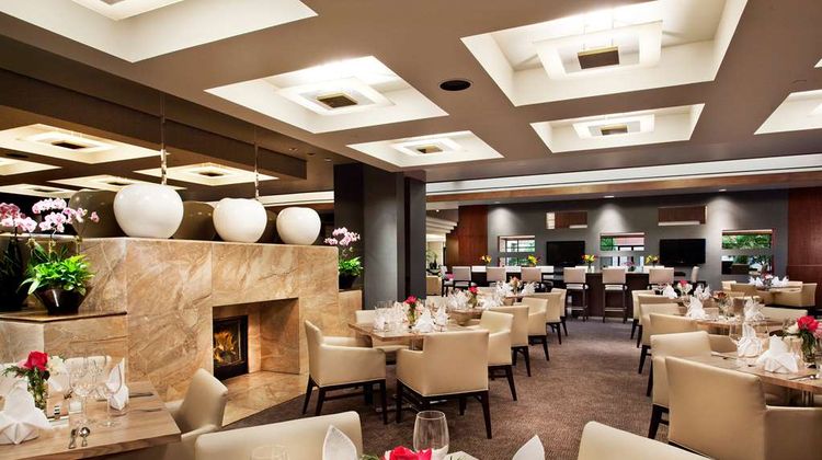 Hyatt Regency Deerfield Restaurant