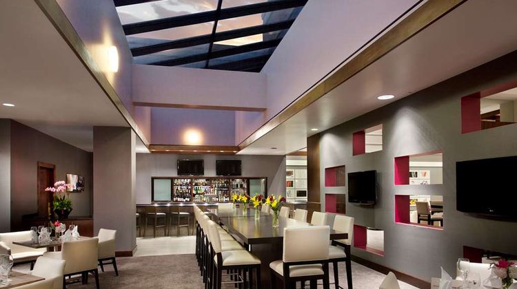 Hyatt Regency Deerfield Restaurant
