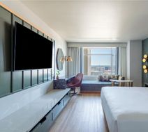 Hyatt Regency Denver at Colorado ConvCtr Room