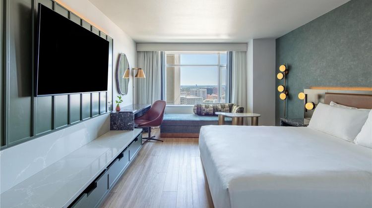 Hyatt Regency Denver at Colorado ConvCtr Room