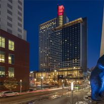 Hyatt Regency Denver at Colorado ConvCtr