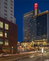 Hyatt Regency Denver at Colorado ConvCtr
