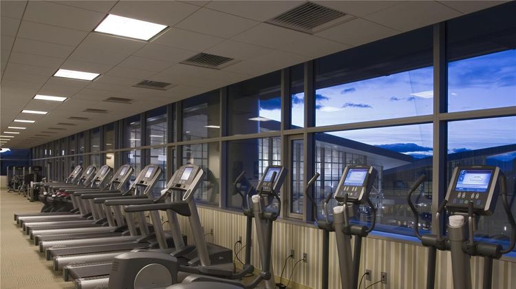 Hyatt Regency Denver at Colorado ConvCtr Health