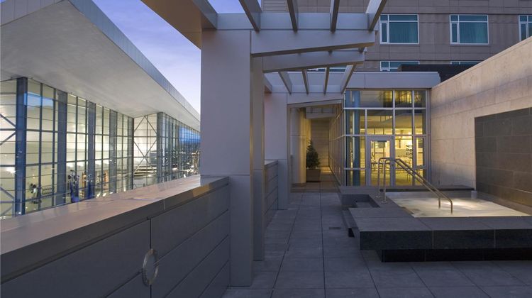 Hyatt Regency Denver at Colorado ConvCtr Pool