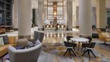 Hyatt Regency Denver at Colorado ConvCtr Lobby