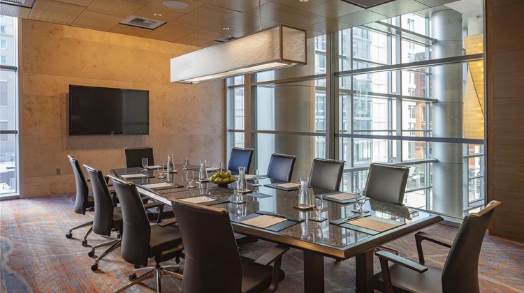 Hyatt Regency Denver at Colorado ConvCtr Meeting