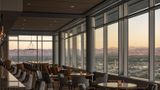 Hyatt Regency Denver at Colorado ConvCtr Restaurant