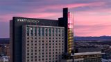 Hyatt Regency Denver at Colorado ConvCtr Exterior
