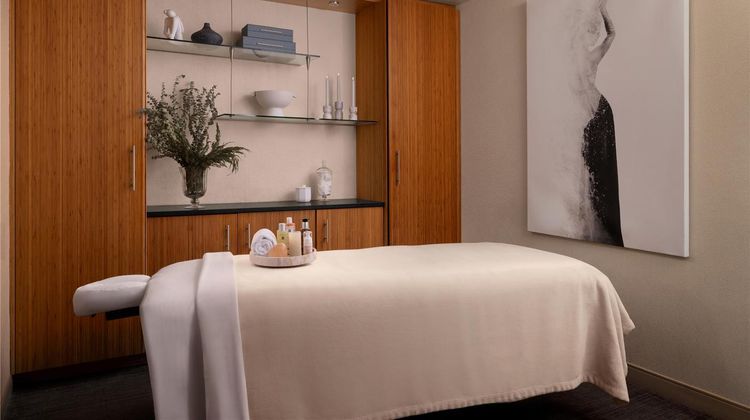Hyatt Regency Denver at Colorado ConvCtr Spa