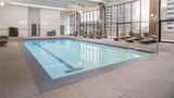 Grand Hyatt Denver Pool