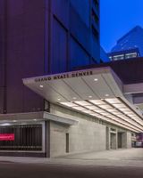 Grand Hyatt Denver