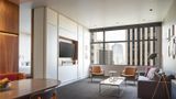 Grand Hyatt Denver Suite