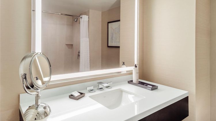 Grand Hyatt Denver Room