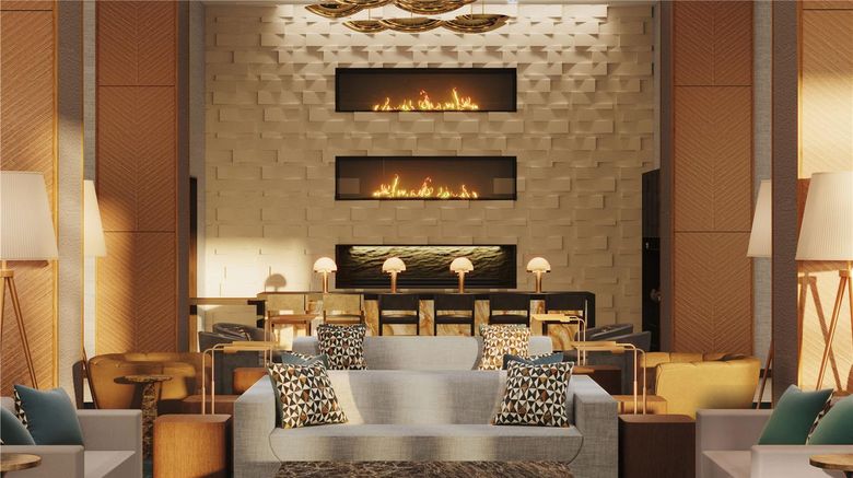 <b>Grand Hyatt Denver Lobby</b>. Images powered by <a href="https://iceportal.shijigroup.com/" title="IcePortal" target="_blank">IcePortal</a>.