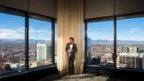 Grand Hyatt Denver Restaurant
