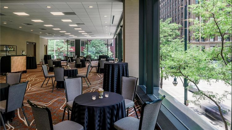 Grand Hyatt Denver Meeting