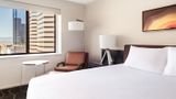 Grand Hyatt Denver Suite