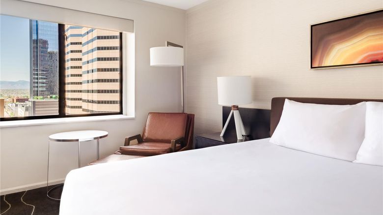 <b>Grand Hyatt Denver Suite</b>. Images powered by <a href="https://iceportal.shijigroup.com/" title="IcePortal" target="_blank">IcePortal</a>.