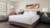 Grand Hyatt Denver Room