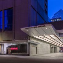 Grand Hyatt Denver