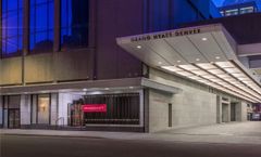 Grand Hyatt Denver