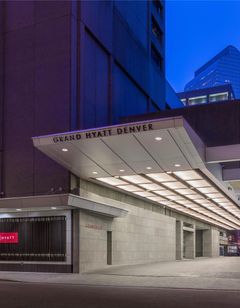 Grand Hyatt Denver