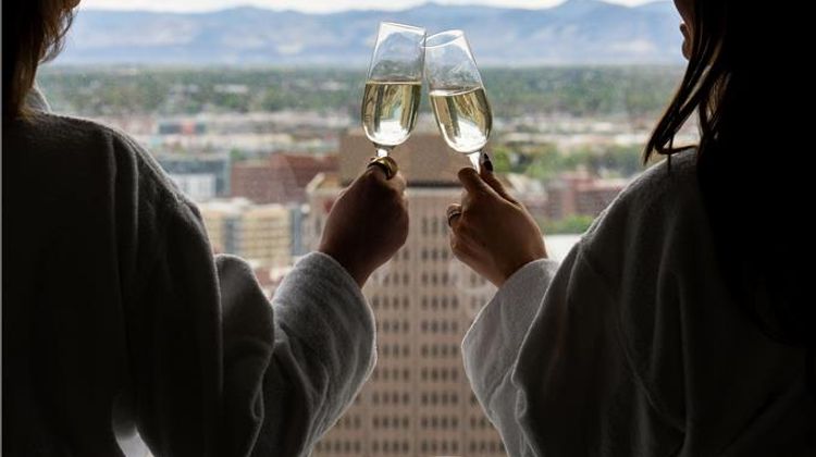 Grand Hyatt Denver Other