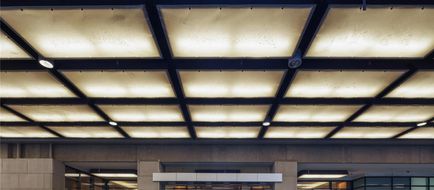 Grand Hyatt Denver Exterior