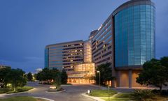 Hyatt Regency Denver Tech Center
