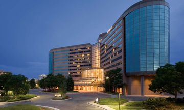 Hyatt Regency Denver Tech Center