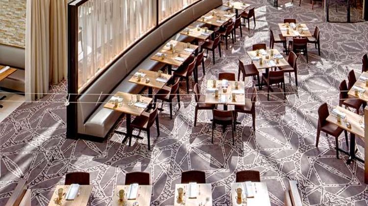 Hyatt Regency Denver Tech Center Restaurant