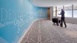 Hyatt Regency Denver Tech Center Meeting