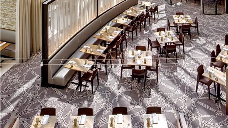 Hyatt Regency Denver Tech Center Restaurant