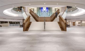 Hyatt Regency Denver Tech Center